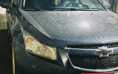 Chevrolet Cruze II, 2012 год, 350 000 рублей, 3 фотография