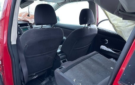 Nissan Tiida, 2012 год, 250 000 рублей, 7 фотография