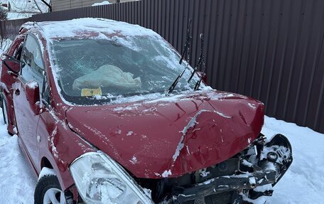 Nissan Tiida, 2012 год, 250 000 рублей, 6 фотография