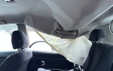 Nissan Tiida, 2012 год, 250 000 рублей, 8 фотография