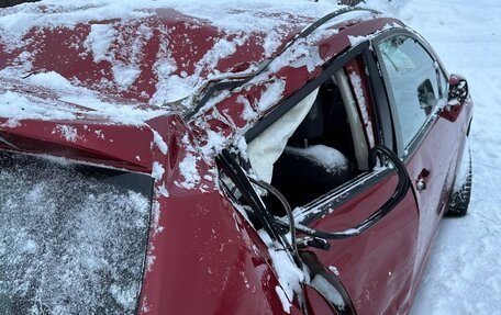 Nissan Tiida, 2012 год, 250 000 рублей, 9 фотография