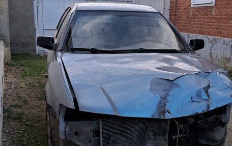 Iran Khodro Samand, 2008 год, 80 000 рублей, 3 фотография