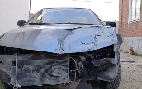 Iran Khodro Samand, 2008 год, 80 000 рублей, 2 фотография