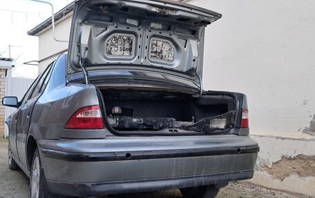 Iran Khodro Samand, 2008 год, 80 000 рублей, 9 фотография