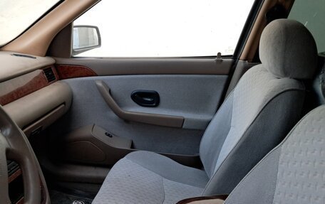 Iran Khodro Samand, 2008 год, 80 000 рублей, 8 фотография