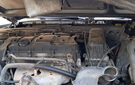 Iran Khodro Samand, 2008 год, 80 000 рублей, 11 фотография