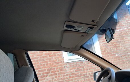 Iran Khodro Samand, 2008 год, 80 000 рублей, 12 фотография