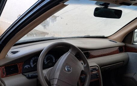 Iran Khodro Samand, 2008 год, 80 000 рублей, 7 фотография