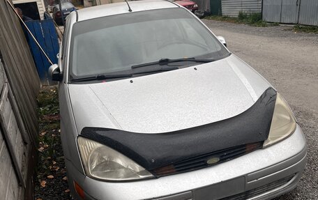 Ford Focus IV, 2004 год, 110 000 рублей, 2 фотография
