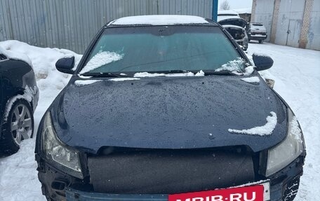 Chevrolet Cruze II, 2012 год, 350 000 рублей, 4 фотография