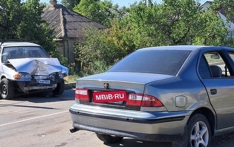 Iran Khodro Samand, 2008 год, 80 000 рублей, 5 фотография