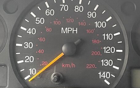 Ford Focus IV, 2004 год, 110 000 рублей, 4 фотография