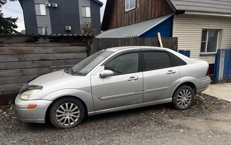Ford Focus IV, 2004 год, 110 000 рублей, 3 фотография
