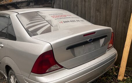 Ford Focus IV, 2004 год, 110 000 рублей, 5 фотография