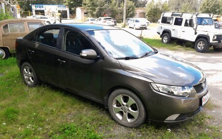 KIA Cerato III, 2010 год, 1 200 000 рублей, 2 фотография
