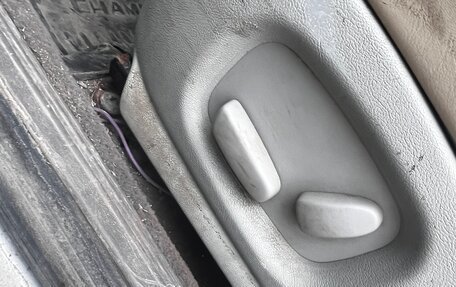 Ford Focus IV, 2004 год, 110 000 рублей, 6 фотография