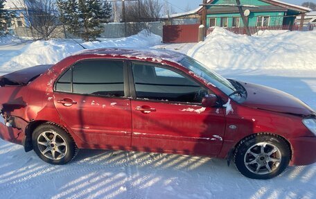 Mitsubishi Lancer IX, 2005 год, 130 000 рублей, 6 фотография