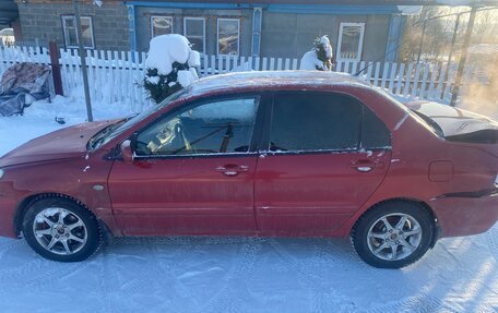 Mitsubishi Lancer IX, 2005 год, 130 000 рублей, 5 фотография