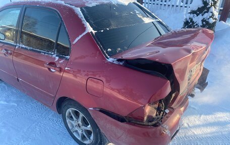 Mitsubishi Lancer IX, 2005 год, 130 000 рублей, 8 фотография