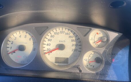 Mitsubishi Lancer IX, 2005 год, 130 000 рублей, 9 фотография