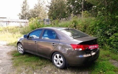 KIA Cerato III, 2010 год, 1 200 000 рублей, 3 фотография