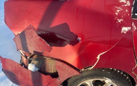 Mitsubishi Lancer IX, 2005 год, 130 000 рублей, 13 фотография