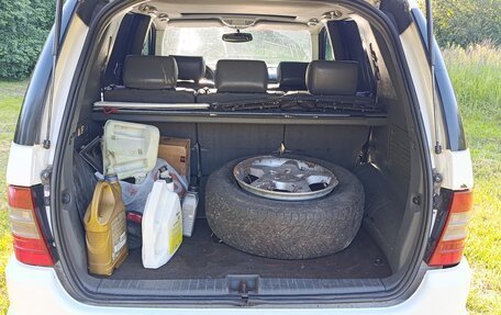 Mercedes-Benz M-Класс, 1999 год, 350 000 рублей, 7 фотография