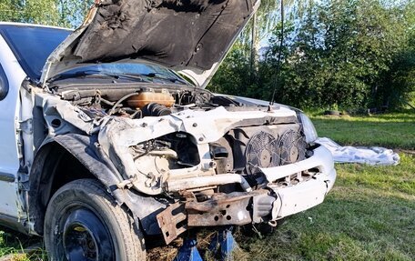 Mercedes-Benz M-Класс, 1999 год, 350 000 рублей, 4 фотография