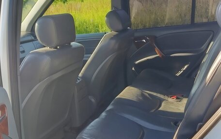 Mercedes-Benz M-Класс, 1999 год, 350 000 рублей, 11 фотография