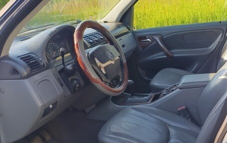 Mercedes-Benz M-Класс, 1999 год, 350 000 рублей, 10 фотография