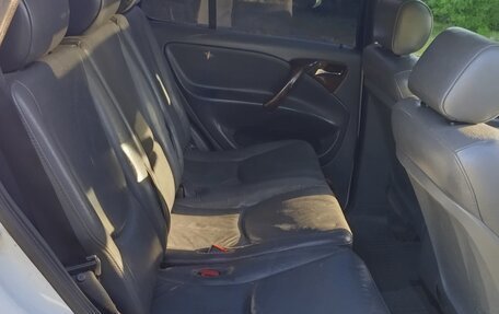 Mercedes-Benz M-Класс, 1999 год, 350 000 рублей, 12 фотография