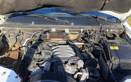 Mercedes-Benz M-Класс, 1999 год, 350 000 рублей, 8 фотография