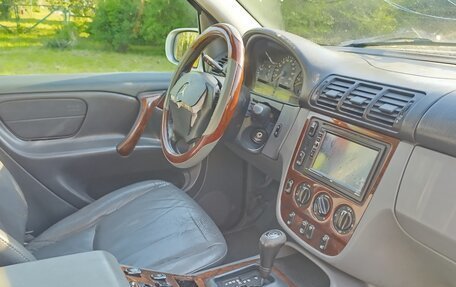 Mercedes-Benz M-Класс, 1999 год, 350 000 рублей, 14 фотография