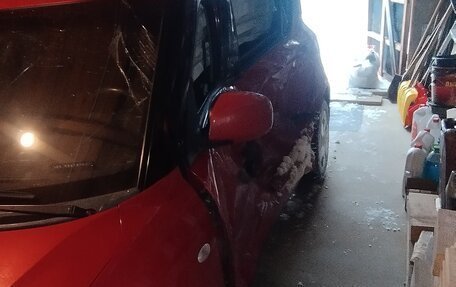 Suzuki Swift III, 2006 год, 220 000 рублей, 5 фотография