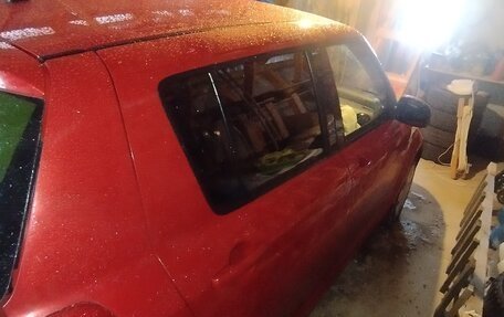 Suzuki Swift III, 2006 год, 220 000 рублей, 7 фотография