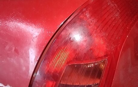 Suzuki Swift III, 2006 год, 220 000 рублей, 3 фотография