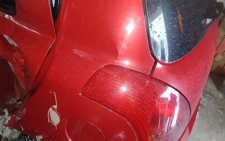 Suzuki Swift III, 2006 год, 220 000 рублей, 9 фотография