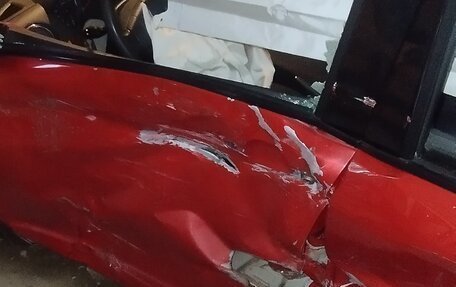 Suzuki Swift III, 2006 год, 220 000 рублей, 8 фотография