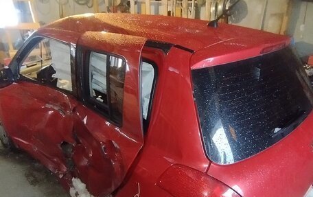 Suzuki Swift III, 2006 год, 220 000 рублей, 6 фотография