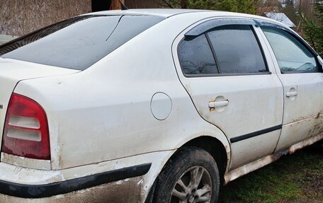 Skoda Octavia IV, 2008 год, 175 000 рублей, 6 фотография