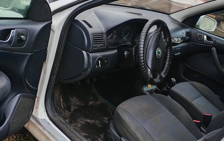 Skoda Octavia IV, 2008 год, 175 000 рублей, 7 фотография