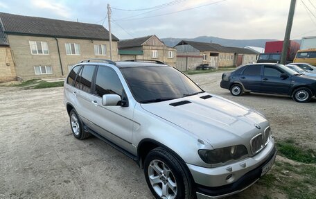 BMW X5, 2001 год, 350 000 рублей, 2 фотография