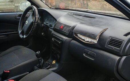 Skoda Octavia IV, 2008 год, 175 000 рублей, 8 фотография