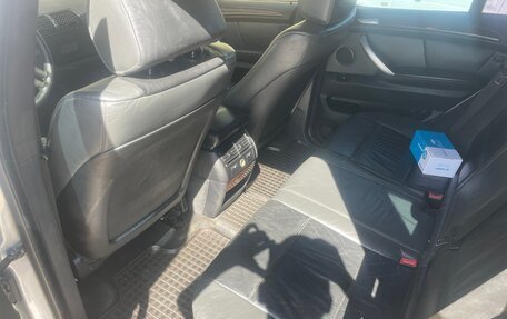 BMW X5, 2001 год, 350 000 рублей, 10 фотография