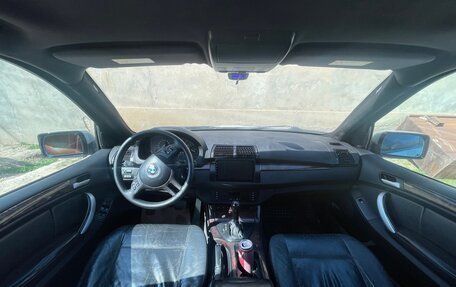 BMW X5, 2001 год, 350 000 рублей, 8 фотография