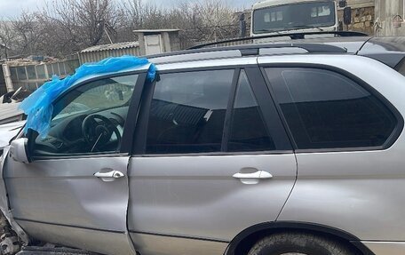 BMW X5, 2001 год, 350 000 рублей, 6 фотография