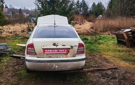 Skoda Octavia IV, 2008 год, 175 000 рублей, 3 фотография