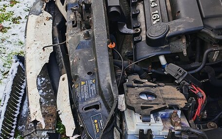 Skoda Octavia IV, 2008 год, 175 000 рублей, 11 фотография