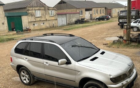 BMW X5, 2001 год, 350 000 рублей, 3 фотография