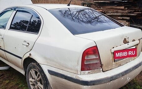 Skoda Octavia IV, 2008 год, 175 000 рублей, 5 фотография